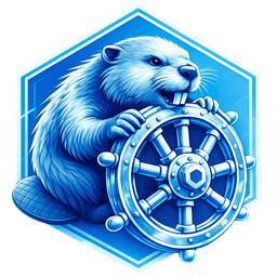 BeaverDeck logo